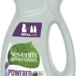 seventh generation liquid hand wash fresh lemon & lemon & tea tree 12 oz