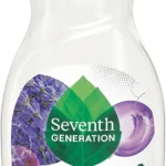 seventh generation hand dish wash lavender flower & mint 19oz