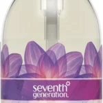 seventh generation liquid hand wash lavender flower & mint 12 oz