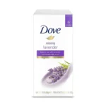 Dove Bar Relaxing Lavender (6 Bar) 22.5oz