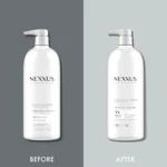 ​Nexxus Clean & Pure Conditioner with Pump 33.8 oz - Image 4