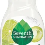 seventh generation hand dish wash fresh lime & ginger 19 oz