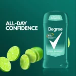 degree men original protection antiperspirant deodorant cool comfort stick 2.7 oz