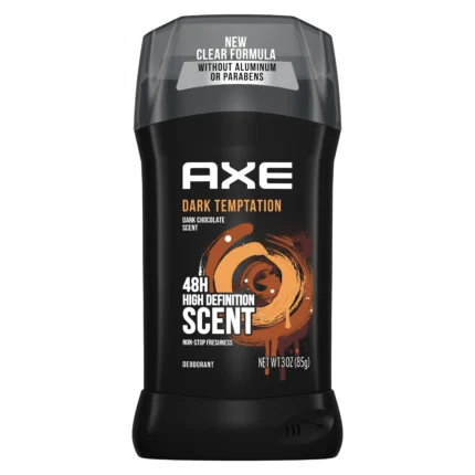 AXE Deodorant Stick Dark Temptation 3 oz