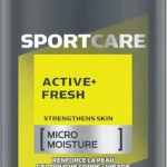 Dove Men Body Wash Active Fresh 18oz