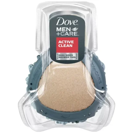Dove Men Care Shower Tool