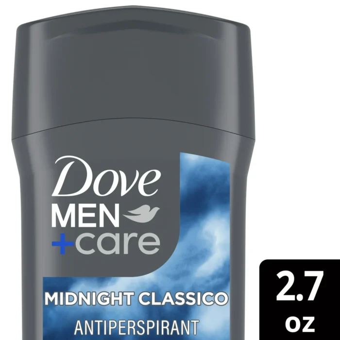 Dove Men Care Midnight Classico Stick 2.7oz - Image 2