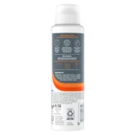 dove men care whole body spray shea butter cedar 4oz