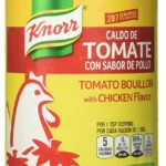 Knorr Mexican Tomato Chicken Bouillon Cubes 2.5 lb (NPD)