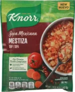 Knorr Sopa Mexicana Mestiza 2.4 oz - Image 2