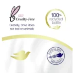 dove shea butter bar 15 oz 4 pack