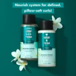 Love Beauty Planet Shampoo SF Coconut Milk 13.5 Oz - Image 4