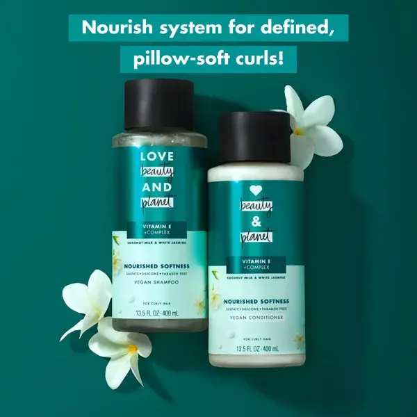 proglo-world-moisturizing-hair-wash Love Beauty Planet Shampoo SF Coconut Milk 13.5 Oz - Image 4