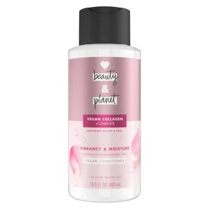 Love Beauty Planet Conditioner Muru Muru Butter 13.5 Oz
