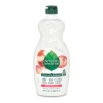seventh generation hand dish wash summer orchard 19 oz