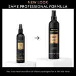 tresemme hair spray non aero ultra fine 10 oz