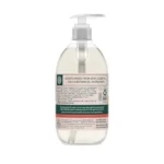 seventh generation liquid hand wash mandarin orange & grapefruit 12 oz