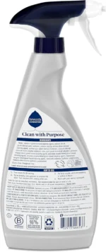 seventh generation laundry stain remover free & clear 16 oz