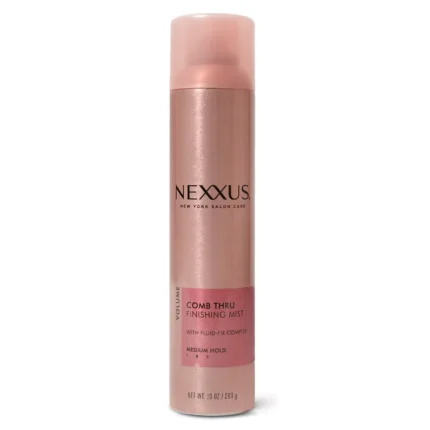 Nexxus Comb Thru Flexible Hold Hairspray 10 oz