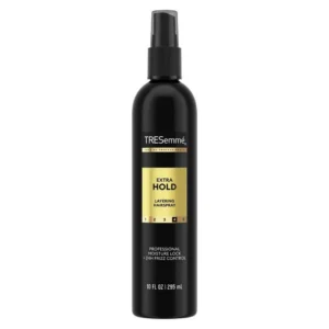 tresemme hair spray non aero extra hold 10 oz
