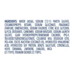 dove shampoo daily moisture 28 oz with pump