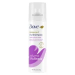 dove dry shampoo volume & fullness 5 oz