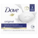 ​Dove Bar Original 9.51 oz 3-Pack