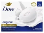 Dove Original Beauty Bar 3.75 oz 16-Pack