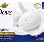 Dove Original Beauty Bar 3.75 oz 16-Pack