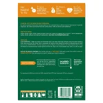 seventh generation dishwasher detergent powder free & clear 45 oz