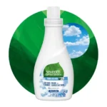 seventh generation fabric softener free & clear 32 oz