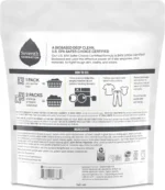 seventh generation laundry detergent packs fresh citrus 42 count