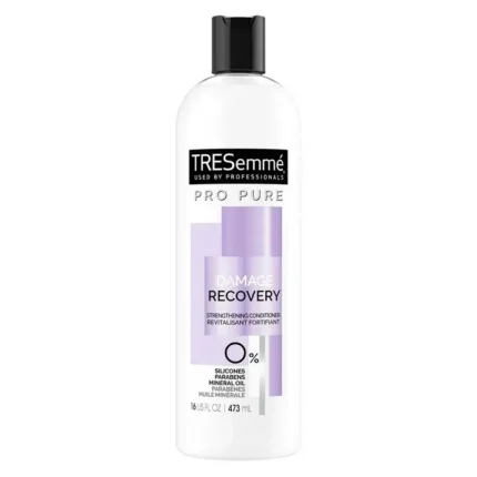 TRESEMME Conditioner Pro Pure Damage 16 oz