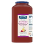 Hellmann's Raspberry Vinaigrette Dressing 1 Gallon