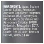 dove men care deep clean body wash 18 oz