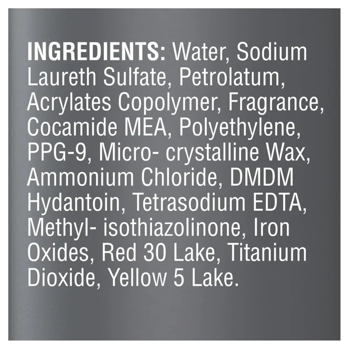 dove men care deep clean body wash 18 oz