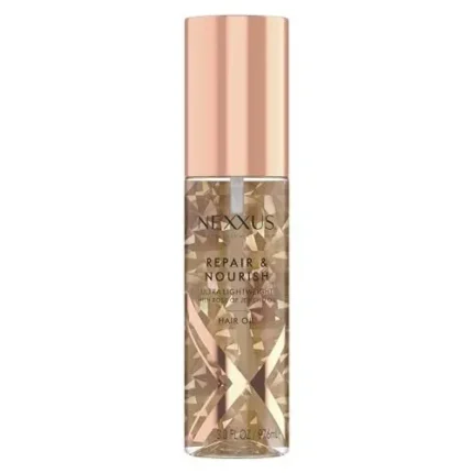 Nexxus Repair & Nourish Hair Oil 3.3 oz