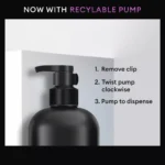 tresemme shampoo keratin bondplex repair 28 oz