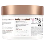 Love Beauty Planet Beloved Body Cream Coconut 10 Oz - Image 2