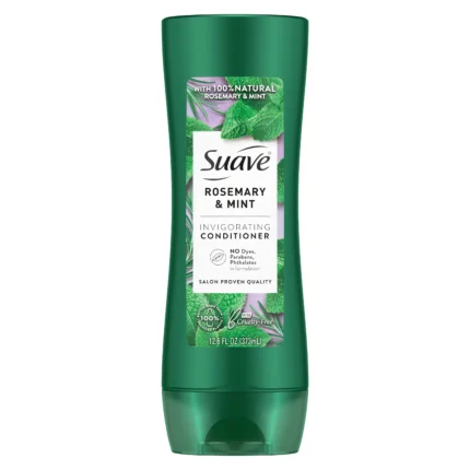 Suave Rosemary Mint Conditioner Rosemary Mint 12.6 oz