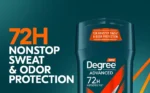 Degree Men Adventure Antiperspirant 2.7 oz - Image 2