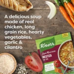 Knorr Sopa Mexicana Mestiza 2.4 oz - Image 4