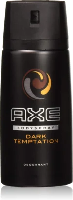 AXE Body Spray Dark Temptation 4 oz - Image 3