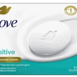 Dove Sensitive Skin Beauty Bar 3.75 oz 16-Pack