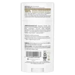 Schmidt's Deodorant Vanilla & Oat Milk 2.65oz - Image 2