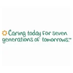 seventh generation baby wipes free & clear 64 count