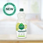 seventh generation hand dish wash fresh lime & ginger 19 oz