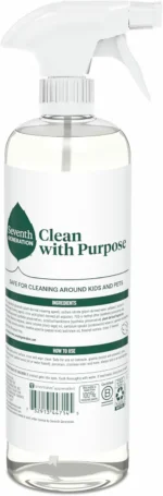 seventh generation all purpose cleaner morning meadow 23 oz