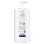 dove shampoo intensive repair 28oz with pump