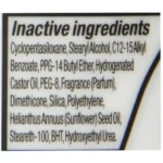 Dove Antiperspirant Deodorant Beauty Finish 2.6 oz 2-Pack - Image 4